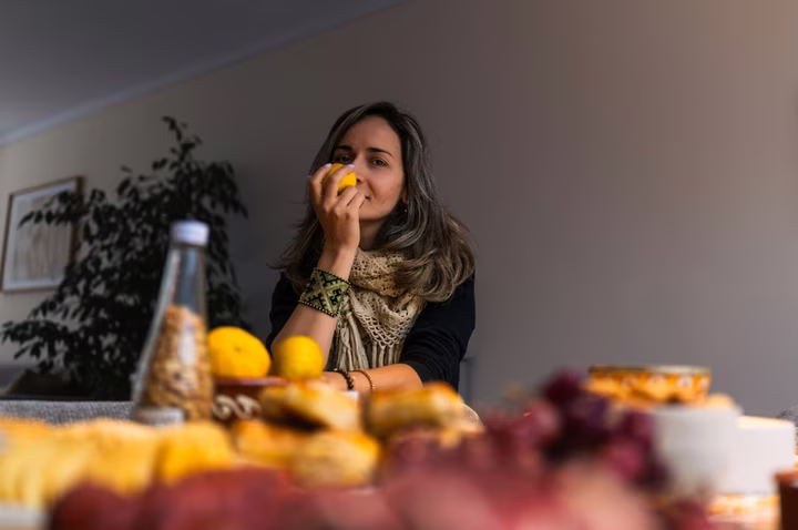 Кальцій та вітамін D для міцних кісток та здоров'я жінок