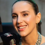 Співачка Джамала разом із чоловіком Бекіром розповідають про ревнощі у шлюбі