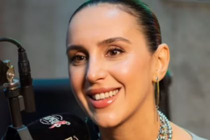 Співачка Джамала разом із чоловіком Бекіром розповідають про ревнощі у шлюбі