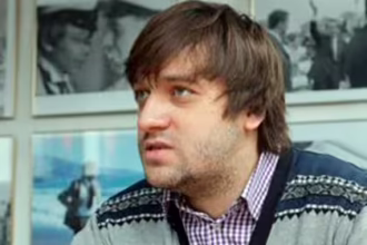 Роман Григорів