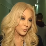 Маєток Таїсії Повалій під Києвом після втечі співачки до Росії