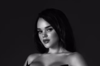 Юлія Верба демонструє результати схуднення та оновлені форми тіла