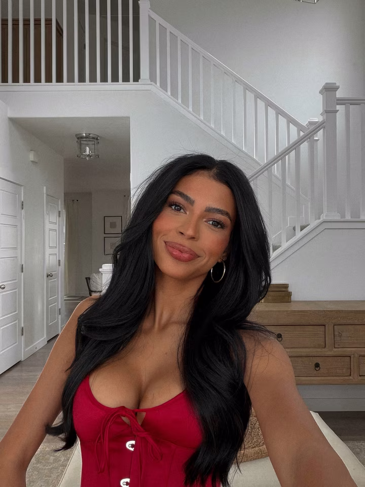 Зірка реаліті Лейла Тейлор голлівудські зірки здоров'я