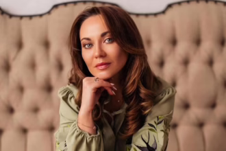 Анна Саліванчук розповіла про хворобу сина Гліба антибіотики