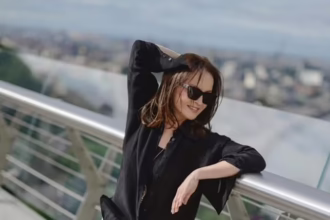 Софія Ротару рідкісне архівне фото матері Олександри Іванівни