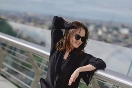 Софія Ротару рідкісне архівне фото матері Олександри Іванівни