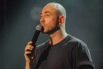 Андрій Бєдняков розповідає про особисте життя та стосунки після розлучення