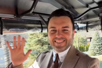 Григорій Решетнік ділиться досвідом самоконтролю та боротьби зі стресом