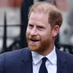 Юлія Свириденко зустрілася з принцом Гаррі у Києві: селфі та деталі