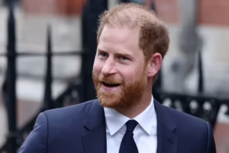 Принц Гаррі та Юлія Свириденко у Києві під час офіційної зустрічі