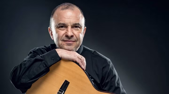 Віктор Павлік скандал етика Палац Україна