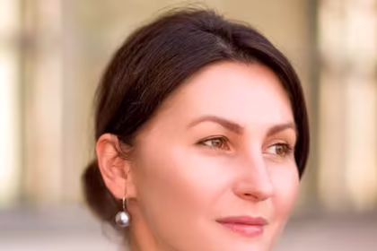 Тала Пристаєцька