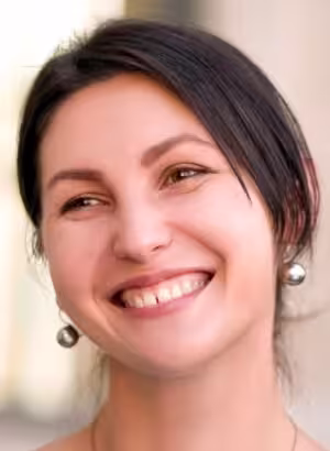 Тала Пристаєцька