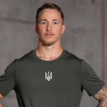 Олександр Терен зустрівся з принцом Гаррі в Києві: зворушливі фото