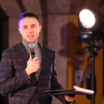 Тарас Тополя зізнався, чи готовий до нових стосунків після розлучення