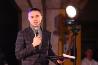 Музикант Тарас Тополя розповідає про особисте життя та нові стосунки