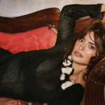 Пенелопа Крус факти про балет та волонтерство в Уганді