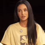 Злата Огнєвіч розповідає про особисте життя та крінжові стосунки