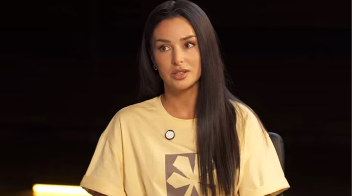 Злата Огнєвіч про відхилену пропозицію руки та серця