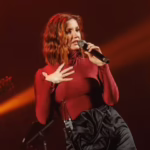 Співачка Оля Цибульська змінила образ та шокувала фанатів новим фото