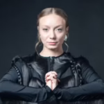 LELÉKA Вікторія Корникова представниця України на Євробаченні-2026