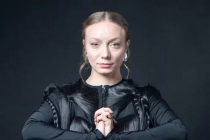 Ігор Кондратюк та співачка LELEKA критика виступу на Євробаченні