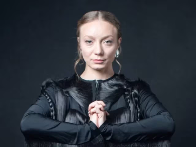 Ігор Кондратюк та співачка LELEKA критика виступу на Євробаченні