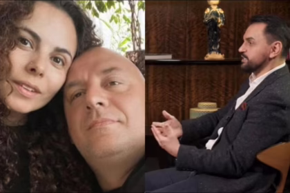 Михайло Ясинський різко заявив про Потапа та Настю Каменських