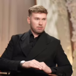 Режисер Олексій Комаровський розповідає про зарплати акторів у кіно