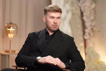 Режисер Олексій Комаровський розповідає про зарплати акторів у кіно