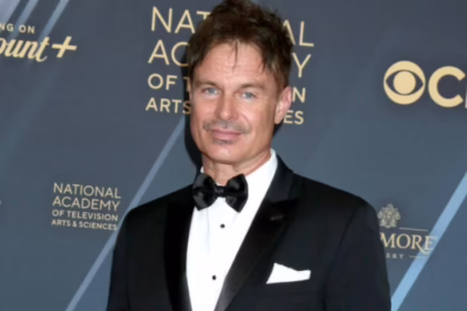 Патрік Малдун зірка серіалу Район Мелроуз помер