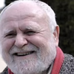 Євген Удін заслужений художник України помер