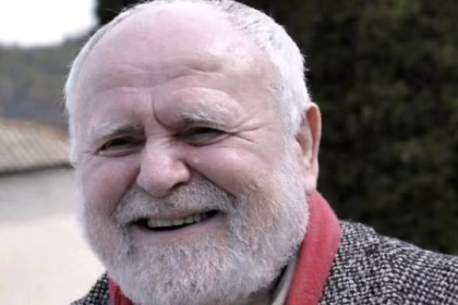 Євген Удін заслужений художник України помер