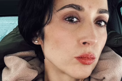 Анна Завальська прокоментувала скандал Віктора Павліка та Сергія Пермана