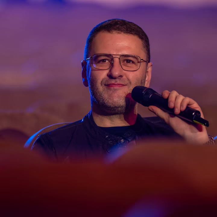 Сергій Перман подякував Анні Завальській за підтримку у скандалі