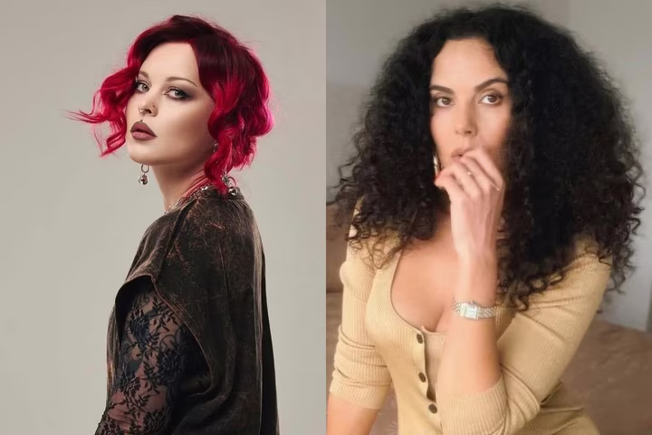 Юлія Юріна висловилася про щирість намірів Насті Каменських NK