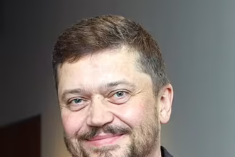 Валентин Васянович