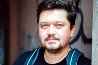 Валентин Васянович