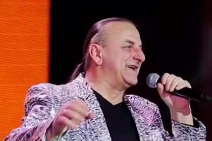 Василь Хлистун