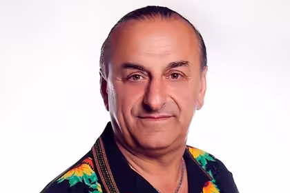 Василь Хлистун