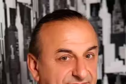 Василь Хлистун