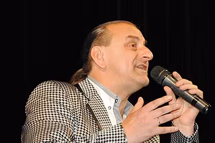 Василь Хлистун