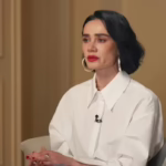 Саша Норова розповідає про хворобу Михайла Клименко з групи ADAM