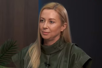 Тоня Матвієнко розповідає про розлуку з донькою, яка поїхала закордон