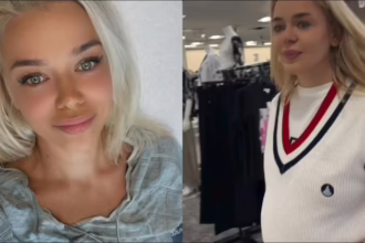 Вагітна співачка Аліна Гросу розповіла про свою дієту та набір ваги