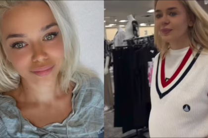 Вагітна співачка Аліна Гросу розповіла про свою дієту та набір ваги