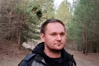 Всеволод Шекіта