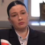 У Чернівцях скасували концерт Приходько після її заяв про мову