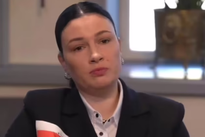 Команда Анастасії Приходько скасувала виступ у Чернівцях