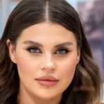 Співачка Олександра Зарицька демонструє як схуднути та свої результати